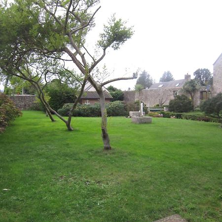 Apartamento Les Embruns Saint-Vaast-la-Hougue Exterior foto